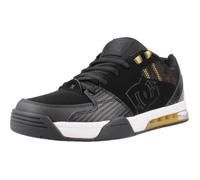 Chaussure Dc Modèle Versatile - Coleur Noir 40