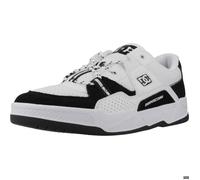 Dc Shoes Construct Trainers Gris EU 44 Homme