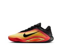 Chaussure de basket A'ja Wilson A'One ASW Noir/Bright Crimson/University Gold/Metallic Gold 47