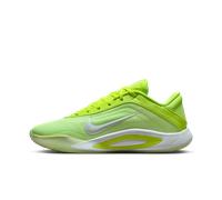 Chaussure de basket A'ja Wilson A'One « Lem and Lime » Volt/Barely Volt/Blanc 36