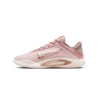 Chaussure de basket A'ja Wilson A'One « Stone Mauve » Stone Mauve/Silt Red/Metallic Red Bronze 40.5
