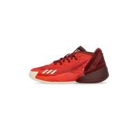 Chaussure de basket-ball Don.o.n. pour hommes Numero 4 Better Scarlet/cloud White/shadow Red BETTER SCARLET/CLOUD WHITE/SHADOW RED 46 2/3
