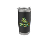 CHAUSSURE DE BASKET-BALL EXPLOSION - CASSER LES CHEVILLES Gobelet isotherme en acier inoxydable double paroi