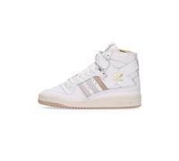 Chaussure de basket-ball Forum 84 High pour hommes CLOUD WHITE/MAGIC BEIGE/ALUMINIUM 46 2/3