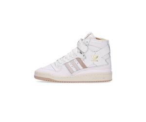 Chaussure de basket-ball Forum 84 High pour hommes CLOUD WHITE/MAGIC BEIGE/ALUMINIUM 46 2/3