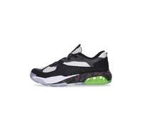 Chaussure de basket-ball Jordan Air 200e Zion Pe pour Homme Noir/bleu Hero/blanc/vert Strike BLACK/BLUE HERO/WHITE/GREEN STRIKE 46