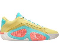 Jordan Tatum Homme - Baskets, Jaune - Pointure 45 - Maille/synthétique Yellow 45