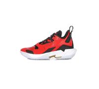 Jordan, Homme, Sport, Rouge, Taille: 42 EU Zero.4 Baskets Baskets