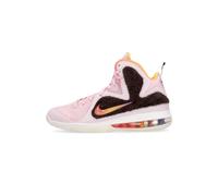 Chaussure de basket-ball Lebron Ix pour hommes REGAL PINK/MULTI/VELVET BROWN 42