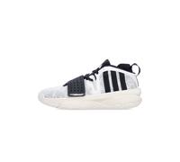 Chaussure de basket-ball pour hommes Dame 8 Extply Cloud White/core Black/cloud White CLOUD WHITE/CORE BLACK/CLOUD WHITE 46 2/3