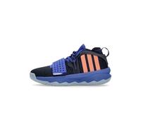 Chaussure de basket-ball pour hommes Dame 8 Extply Legend Ink/semi Coral Fusion/core Black LEGEND INK/SEMI CORAL FUSION/CORE BLACK 44 2/3