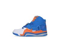 Chaussure de basket-ball pour hommes Ewing Concept X Anthony Mason New York Knicks Edition Blanc/royal/orange WHITE/ROYAL/ORANGE 41,5