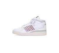 Chaussure de basket-ball pour hommes Forum Mid Cloud blanc/gris un/bleu CLOUD WHITE/GREY ONE/BLUE 46