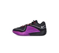 Nike - Chaussure de basket Kd16 Noir/Violet/Argent - Homme - Sport - Multicolore - Taille: 40 EU