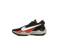 Nike - Zoom Freak 2 Chaussures de Basketball - Homme - Sport - Noir - Taille: 42 EU