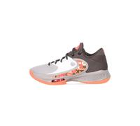 Chaussure de basket-ball pour hommes Zoom Freak 4 "lettre Bros" Ironstone/orange Trance/pave/voile IRONSTONE/ORANGE TRANCE/COBBLESTONE/SAIL 44