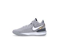 Chaussure de basket-ball pour hommes Zoom Lebron Nxxt Gen Wolf Gris/blanc/gris fer/noir WOLF GREY/WHITE/IRON GREY/BLACK 42