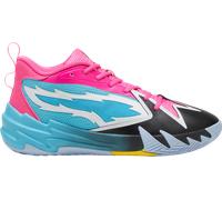 Chaussure de basket-ball Puma Scoot Zeros Northern Lights 4099686574925 taille 41 EU