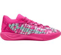 Chaussure de basket-ball Puma Stewie 4 Timeless shoe Women 4069156618060 taille 44,5 EU