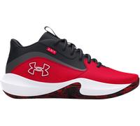 Chaussure de basket-ball Under Armour UA Lockdown 7-RED 196886593245 taille 41 EU