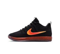 Chaussure de basket Book 2 « Rising » Noir/Safety Orange/Sundial/Multicolore 47.5