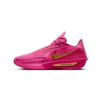 Chaussure de basket G.T. Cut 3 Turbo Fireberry/Pinksicle/Noble Red/Metallic Gold 45.5