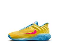 Chaussure De Basket Giannis Immortality 4 « Candy Funhouse » - Jaune - 44.5 Jaune