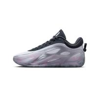 Chaussure de basket Jordan Heir Series 2 pour femme Blanc/Anthracite/Pure Platinum/Metallic Silver 51