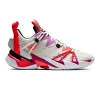 Chaussure de Basket Jordan Why not zer0.3 SE ""Aura-flash Crimson"" pour homme 45