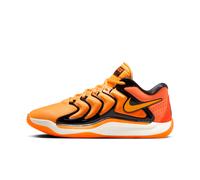 Chaussure De Basket Kd17 - Orange - 45 Orange