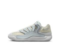 Chaussure de basket KD18 « Chain Reaction » Pure Platinum/Summit White/Summit White/Wolf Grey 40.5