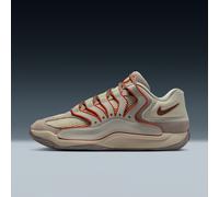 Chaussure de basket KD18 « Rise » Soft Pearl/Light Bone/Light Iron Ore/Campfire Orange 43