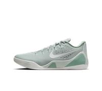 Nike Kobe IX Elite Low EM Protro "Steam" - Taille: 40.5 green