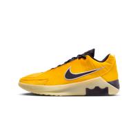 Chaussure de basket LeBron Witness 9 Amarillo/Soft Yellow/Lilac/Cave Purple 45.5