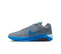 Chaussure de basket LeBron Witness 9 Cool Grey/Glacier Ice/Glacier Ice/Aurora Blue 42.5