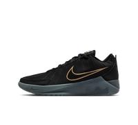 Chaussure de basket LeBron Witness 9 Noir/Iron Grey/Dark Smoke Grey/Noir 45.5