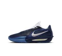 Chaussure de basket Nike G.T. Cut 3 Turbo College Navy/Mystic Navy/Pure Platinum/Multicolore 50.5