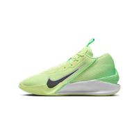 Chaussure de basket Nike G.T. Jump Academy Barely Volt/Illusion Green/Blanc/Iron Grey 45
