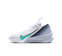 Chaussure de basket Nike G.T. Jump Academy Blanc/Ghost/Noir/Dynamic Turquoise 47.5