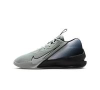 Chaussure de basket Nike G.T. Jump Academy Light Smoke Grey/Noir/Blanc/Metallic Silver 46