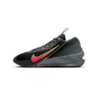 Chaussure de basket Nike G.T. Jump Academy Noir/Volt/Dark Smoke Grey/Bright Crimson 50.5