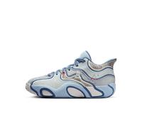 Chaussure de basket Tatum 3 « Blue Denim » pour ado Light Armory Blue/Ocean Fog/Ashen Slate/Sail 39