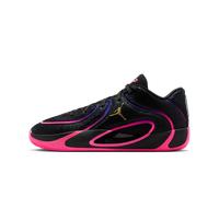 Chaussure de basket Tatum 4 « Smooth Soul Vol.2 » Noir/Fierce Purple/Racer Blue/Hyper Pink 47.5
