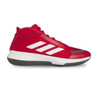 Chaussure de Basketball Adidas Bounce Legends pour Homme Rouge IE7846 - Indoor - Respirant 47 1/3