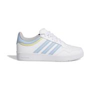Chaussure de basketball adidas Hoops 4.0 Blanc 35,5