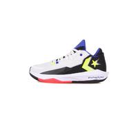 Chaussure de Basketball All Star BB Jet Mid pour Homme WHITE/SOLAR RED/BLACK 42,5