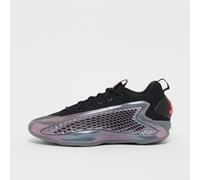 Adidas - Anthony Edwards 1 Low Iron Metallic Baskets - unisex - Sport - Gris - Taille: 38 2/3 EU