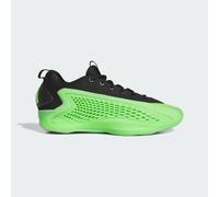 Chaussure de Basketball Anthony Edwards 1 Low Lucid Lime / Aurora Ink / Core Black 48