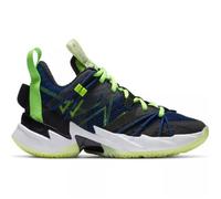 Chaussure de Basketball Jordan Why not zer0.3 SE (GS) Bleu marine pour junior -Jordan- Taille : 38