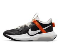 Chaussure De Basketball Nike Air Zoom Crossover Pour Enfant Plus Âgé - Noir - 36